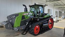 Fendt MT 1156