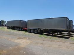 Lusty EMS Road Train