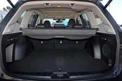 2024 Subaru Forester 2.5i-S S5 MY24 AWD Magnetite Grey