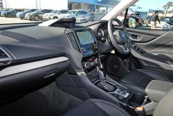 2024 Subaru Forester 2.5i-S S5 MY24 AWD Magnetite Grey