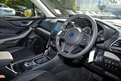 2024 Subaru Forester 2.5i-S S5 MY24 AWD Magnetite Grey
