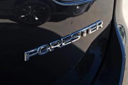 2024 Subaru Forester 2.5i-S S5 MY24 AWD Magnetite Grey