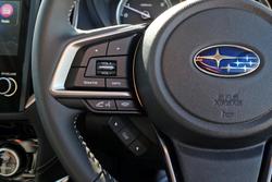 2024 Subaru Forester 2.5i-S S5 MY24 AWD Magnetite Grey