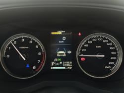 2024 Subaru Forester 2.5i-S S5 MY24 AWD Magnetite Grey