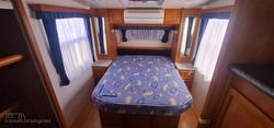2010 Humpback Aussie By Design - Smart Van