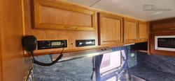 2010 Humpback Aussie By Design - Smart Van