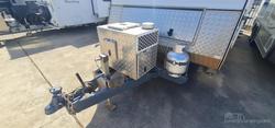 2010 Humpback Aussie By Design - Smart Van