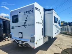 2025 Avida Esperance - C 7844 Sl
