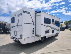 2025 Avida Esperance - C 7844 Sl