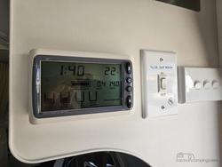 2016 New Age Caravans Blue Diamond Bd24e