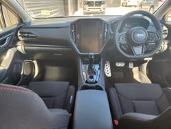 2024 Subaru WRX