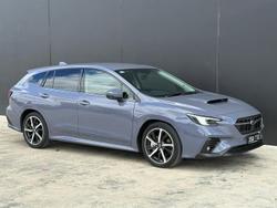 2024 Subaru WRX