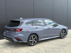 2024 Subaru WRX
