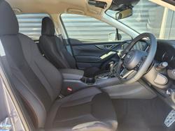 2024 Subaru WRX