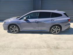 2024 Subaru WRX