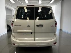 2023 LDV
G10 +