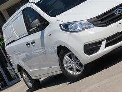 2023 LDV
G10 +