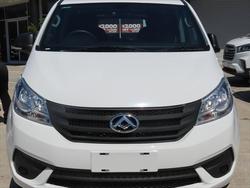 2023 LDV
G10 +