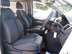 2023 LDV
G10 +