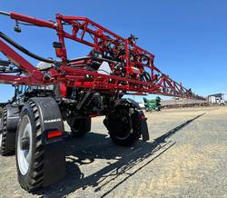 CASE IH
Patriot 4450 Sprayer