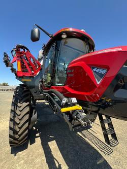 CASE IH
Patriot 4450 Sprayer