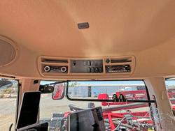 CASE IH
Patriot 4450 Sprayer