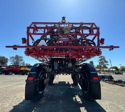 CASE IH Patriot 4450 Sprayer