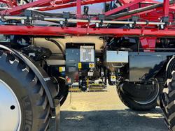 CASE IH
Patriot 4450 Sprayer