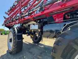 CASE IH Patriot 4450 Sprayer