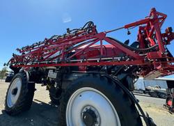 CASE IH
Patriot 4450 Sprayer