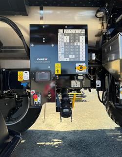 CASE IH
Patriot 4450 Sprayer