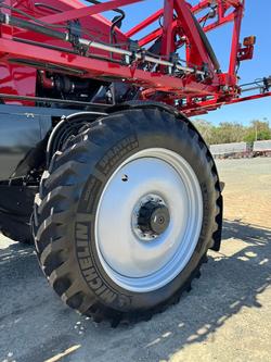 CASE IH
Patriot 4450 Sprayer