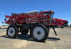 CASE IH Patriot 4450 Sprayer
