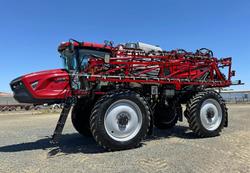 CASE IH
Patriot 4450 Sprayer