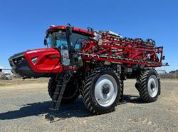 CASE IH Patriot 4450 Sprayer