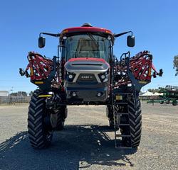 CASE IH Patriot 4450 Sprayer