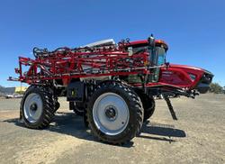 CASE IH
Patriot 4450 Sprayer