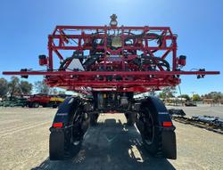 CASE IH Patriot 4450 Sprayer