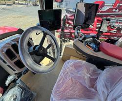 CASE IH Patriot 4450 Sprayer