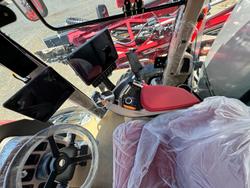 CASE IH Patriot 4450 Sprayer