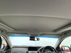 2013 Honda
                Accord Euro Luxury
