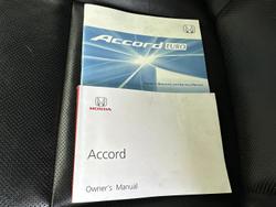 2013 Honda
                Accord Euro Luxury
