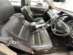 2013 Honda
                Accord Euro Luxury