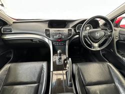 2013 Honda
                Accord Euro Luxury