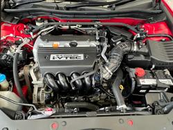 2013 Honda
                Accord Euro Luxury