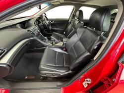 2013 Honda
                Accord Euro Luxury