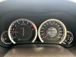 2013 Honda
                Accord Euro Luxury