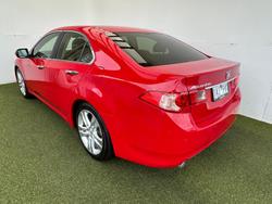 2013 Honda
                Accord Euro Luxury