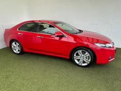 2013 Honda
                Accord Euro Luxury