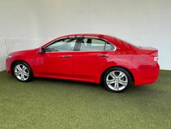 2013 Honda
                Accord Euro Luxury